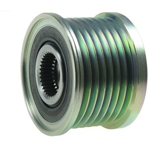 AS-PL AFP0058(INA) Alternator Pulley - Alternator Pulley AS-PL AFP0058(INA) Alternator Pulley - Alternator Pulley