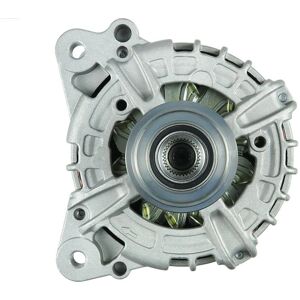 AS-PL A0575S Lichtmaschine - 150A, 12V, mit Freilauf, VW/Audi AS-PL A0575S Lichtmaschine - 150A, 12V, mit Freilauf, VW/Audi