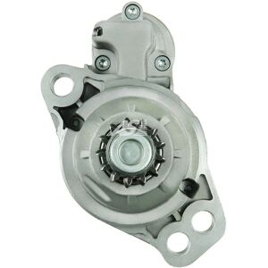 AS-PL S0622S - Anlasser für Audi A1, A3, Q3, Seat Alhambra - Starter AS-PL S0622S - Anlasser für Audi A1, A3, Q3, Seat Alhambra - Starter
