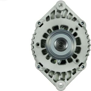 AS-PL A1031S Generator - 120A, 12V, Freilauf, Chevrolet Opel AS-PL A1031S Generator - 120A, 12V, Freilauf, Chevrolet Opel