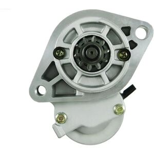 Toyota S6222S Starter - 12V 2.2kW, 10 Teeth Toyota S6222S Starter - 12V 2.2kW, 10 Teeth