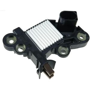 AS-PL Are0120 - Regulador de Alternador para Audi A3, Seat Alhambra, Ateca AS-PL Are0120 - Regulador de Alternador para Audi A3, Seat Alhambra, Ateca