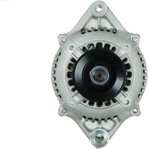 As-pl A6417S Lichtmaschine - 80A, 12V, mit Riemenscheibe As-pl A6417S Lichtmaschine - 80A, 12V, mit Riemenscheibe