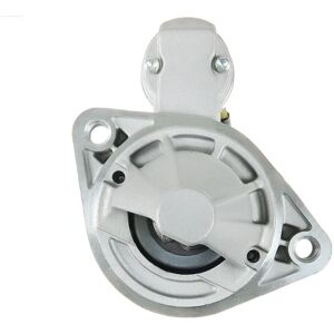AS-PL 36100-03100 Anlasser - 0,9kW, 12V, 2 Befestigungslöcher, Uhrzeigersinn - Starter AS-PL 36100-03100 Anlasser - 0,9kW, 12V, 2 Befestigungslöcher, Uhrzeigersinn - Starter