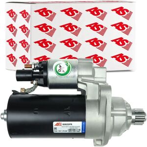 VW 02M911024PX - Arranque de coche con 11 dientes, 12V, 2kW VW 02M911024PX - Arranque de coche con 11 dientes, 12V, 2kW