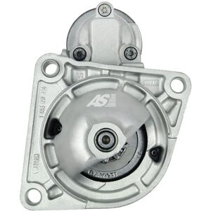 AS-PL S0186PR Démarreur - 1,7 kW pour Alfa Romeo 147, 156, 159, Mito, Fiat - Publicité AS-PL S0186PR Démarreur - 1,7 kW pour Alfa Romeo 147, 156, 159, Mito, Fiat - Publicité