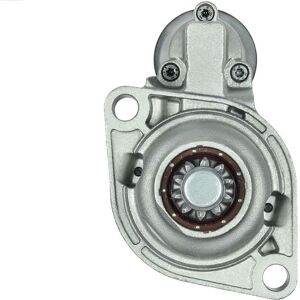AS-PL VW Audi Ford Anlasser - 1,8kW 12V Gegen den Uhrzeigersinn - Modell: 1516828R AS-PL VW Audi Ford Anlasser - 1,8kW 12V Gegen den Uhrzeigersinn - Modell: 1516828R