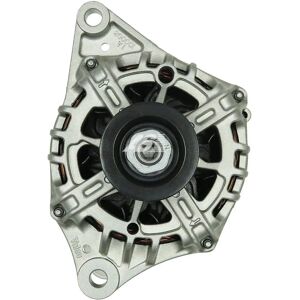 Nissan 23100ax62b Alternator - 80A, 12V - For Citroën DS3, Nissan Micra, Note Nissan 23100ax62b Alternator - 80A, 12V - For Citroën DS3, Nissan Micra, Note