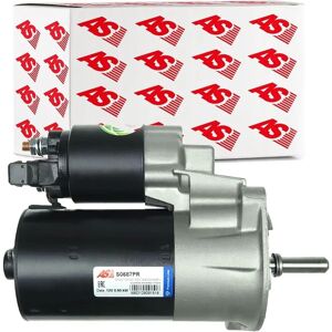 AS-PL Anlasser 0,9kW für VW, Seat - Starter AS-PL Anlasser 0,9kW für VW, Seat - Starter