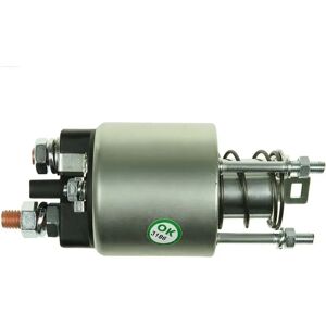 AS-PL SS4019P Contact Switch - Starter for BMW 3 and 5 Series AS-PL SS4019P Contact Switch - Starter for BMW 3 and 5 Series