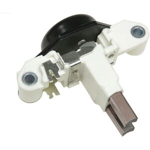 AS-PL ARE0006 12V Regulador de alternador para Alfa Romeo, VW, BMW - Regulador de alternador AS-PL ARE0006 12V Regulador de alternador para Alfa Romeo, VW, BMW - Regulador de alternador