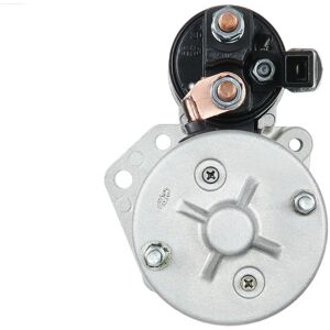 AS-PL S4016PR Démarreur 12V pour VW/Seat - Premium - Publicité AS-PL S4016PR Démarreur 12V pour VW/Seat - Premium - Publicité