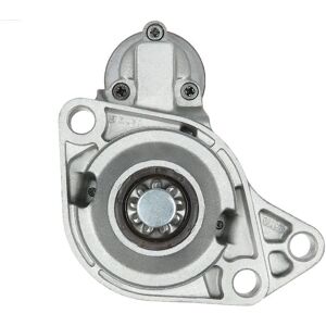 AS-PL Démarreur 1,80kW pour Audi, Ford, VW - Starter - Publicité AS-PL Démarreur 1,80kW pour Audi, Ford, VW - Starter - Publicité