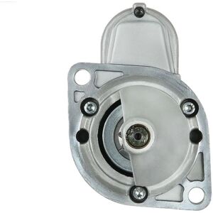 AS-PL S3199S 12V 0,8kW Starter für Skoda Favorit Felicia VW Caddy AS-PL S3199S 12V 0,8kW Starter für Skoda Favorit Felicia VW Caddy