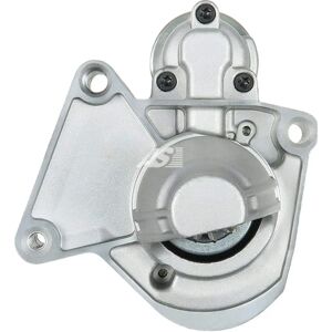 AS-PL 0001174601 Anlasser - 1,7 kW, 12V, 3 Befestigungslöcher - Starter für Citroën, Peugeot, Toyota AS-PL 0001174601 Anlasser - 1,7 kW, 12V, 3 Befestigungslöcher - Starter für Citroën, Peugeot, Toyota