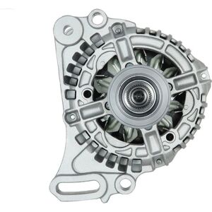 AS-PL A0719S Generator - 12V 70A für Seat Ibiza, Skoda Fabia, VW Polo AS-PL A0719S Generator - 12V 70A für Seat Ibiza, Skoda Fabia, VW Polo