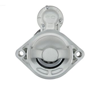 AS-PL S1186(DELCO) Starter - 2,0kW, 12V, 2 Befestigungsbohrungen, Uhrzeigersinn - Autoteil AS-PL S1186(DELCO) Starter - 2,0kW, 12V, 2 Befestigungsbohrungen, Uhrzeigersinn - Autoteil