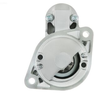 Mitsubishi M0T31671 Starter - 12V, 2 bolt holes, clockwise, 10 teeth Mitsubishi M0T31671 Starter - 12V, 2 bolt holes, clockwise, 10 teeth