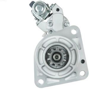 AS-PL S5449S Starter - Kompatibel mit Renault Trucks, Volvo AS-PL S5449S Starter - Kompatibel mit Renault Trucks, Volvo
