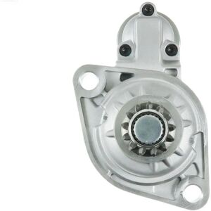 AS-PL 0001153029 Starter - 2,2 kW, 12V, 2 Befestigungslöcher, Gegen den Uhrzeigersinn, 13 Zähne AS-PL 0001153029 Starter - 2,2 kW, 12V, 2 Befestigungslöcher, Gegen den Uhrzeigersinn, 13 Zähne