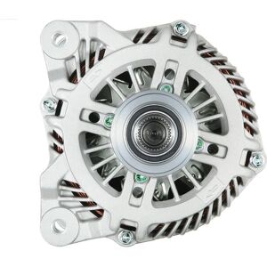 Mitsubishi A004TJ0381 210A Alternator - Alternator Mitsubishi A004TJ0381 210A Alternator - Alternator