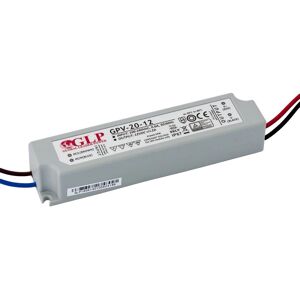 Global Leader Power GPV-20-5 LED Power Supply - IP67, 15W, 5V, 3A Global Leader Power GPV-20-5 LED Power Supply - IP67, 15W, 5V, 3A