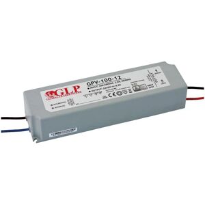 Global Leader Power - 36V LED Power Supply - IP67 100W Global Leader Power - 36V LED Power Supply - IP67 100W