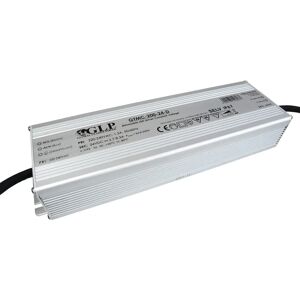 Global Leader Power Alimentation IP67 24V 200W Étanche - Publicité Global Leader Power Alimentation IP67 24V 200W Étanche - Publicité