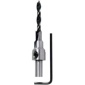 Foret cylindrique pour bois Condor - 7mm - Publicité Foret cylindrique pour bois Condor - 7mm - Publicité