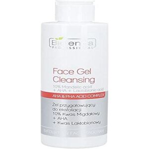 Gel de Contact Professionnel Bielenda - Traitements par Ultrasons - 500g - Publicité Gel de Contact Professionnel Bielenda - Traitements par Ultrasons - 500g - Publicité