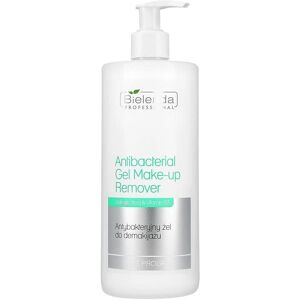 Bielenda Professional Antibacterial Gel Make Up Remover - Gesichtspflege 500g Bielenda Professional Antibacterial Gel Make Up Remover - Gesichtspflege 500g