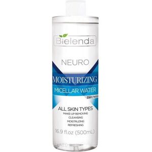 Bielenda Neuro Hydratant Eau Micellaire Bielenda Neuro Hydratant Eau Micellaire