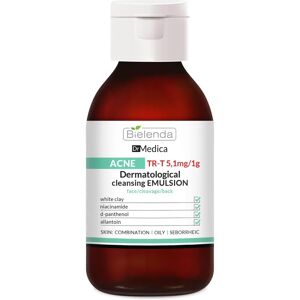 Bielenda Dr Medica Acne Cleansing Emulsion - Oily Acne-Prone Skin Bielenda Dr Medica Acne Cleansing Emulsion - Oily Acne-Prone Skin