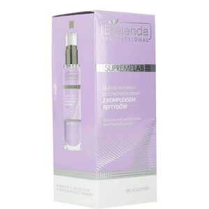 Bielenda Supremelab Pro Age Expert Serum z Peptydami - Anti-Aging Bielenda Supremelab Pro Age Expert Serum z Peptydami - Anti-Aging