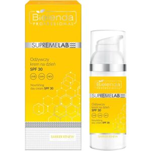 Bielenda Professional SupremeLab Barrier Renew - Nourishing Eye Cream, SPF 30 Day Cream 50ml Bielenda Professional SupremeLab Barrier Renew - Nourishing Eye Cream, SPF 30 Day Cream 50ml