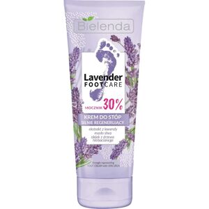Bielenda Lavender Foot Care - Regenerating Foot Cream 75ml Bielenda Lavender Foot Care - Regenerating Foot Cream 75ml