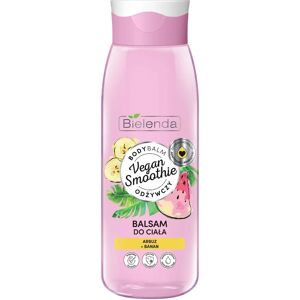 Bielenda Watermelon + Banana Vegan Body Balm - Body Balm Bielenda Watermelon + Banana Vegan Body Balm - Body Balm