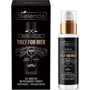Bielenda - M Hydratant Énergie - Hydratant Énergie Booster Bielenda - M Hydratant Énergie - Hydratant Énergie Booster