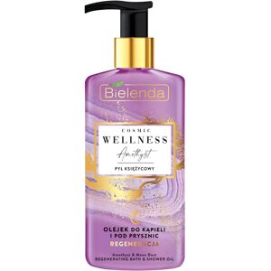 Bielenda Amethyst Shower and Bath Oil - Shower & Bath Oil Bielenda Amethyst Shower and Bath Oil - Shower & Bath Oil
