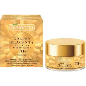 Bielenda Golden Placenta Collagen Reconstructor 70+ - Moisturiser Bielenda Golden Placenta Collagen Reconstructor 70+ - Moisturiser