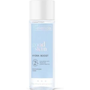 Bielenda Good Skin Hydra Boost - Tonique Hydratant pour Peau Sèche & Sensible Bielenda Good Skin Hydra Boost - Tonique Hydratant pour Peau Sèche & Sensible