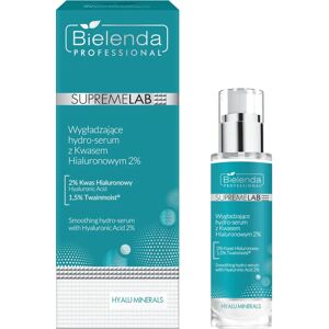 Siero viso all'acido ialuronico Bielenda Professional Siero viso all'acido ialuronico Bielenda Professional
