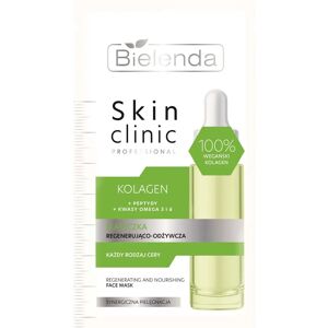Siero al Collagene Bielenda - Per Elasticità della Pelle Siero al Collagene Bielenda - Per Elasticità della Pelle