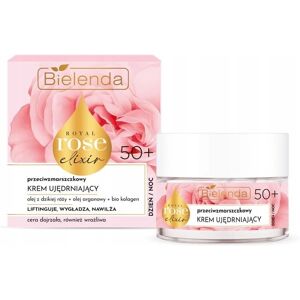 Bielenda Royal Rose Elixir Anti-wrinkle cream Bielenda Royal Rose Elixir Anti-wrinkle cream