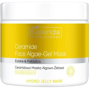 Bielenda Professional Tiefenhydratations-Gesichtsmaske mit Ceramiden - Gesichtsmaske Bielenda Professional Tiefenhydratations-Gesichtsmaske mit Ceramiden - Gesichtsmaske