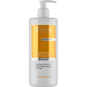 Bielenda - Lippenpflege - Mango Boost - Stark regenerierend für den Körper 500ml Bielenda - Lippenpflege - Mango Boost - Stark regenerierend für den Körper 500ml