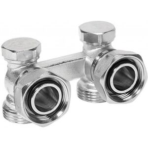 Novaservis - RA351/25 - 3/4'' - angolo doppio - valve Novaservis - RA351/25 - 3/4'' - angolo doppio - valve