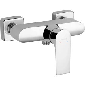 Robinet de duș montat pe perete Novaservis Algeo Square - Tip Robinet de duș montat pe perete Novaservis Algeo Square - Tip