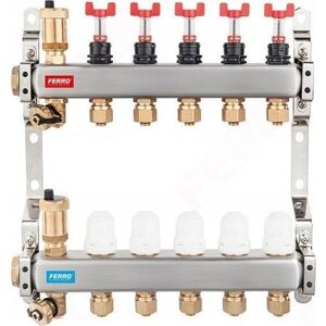 Novaservis - SN-RZP07S - G1 inlet Novaservis - SN-RZP07S - G1 inlet