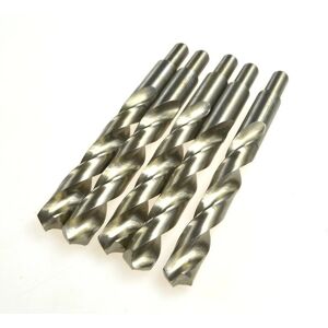 AWTOOLS Weißes METALL RETURN 18mm - Bohrer für Metall AWTOOLS Weißes METALL RETURN 18mm - Bohrer für Metall